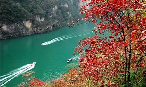 湖北三峡旅游景点天气预报_三峡旅游天气预报