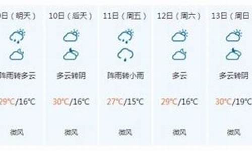 6月九寨沟天气预报_6月九寨沟天气预报查