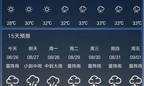 广州40天预报天气_广州天气预报40天查询广州未来30天天气