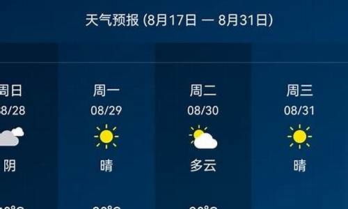 日照天气预报最新15天天气预报_最新15