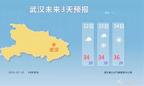 湖北汉口天气预报_湖北汉口天气预报7天查询