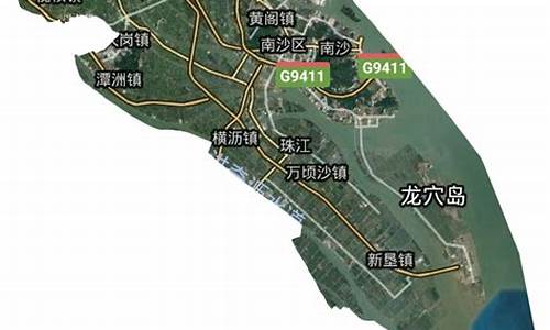 广州市南沙区天气预报明天早上_广东省广州市南沙区天气