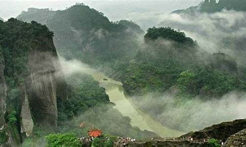 武夷山30天天气_武夷山20天天气