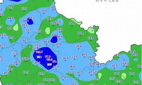 新乡是天气预报吗_新乡是什么天气