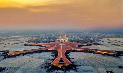 北京机场天气实时查询_北京机场天气文案