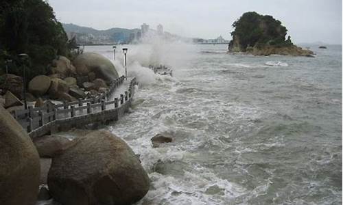 四月份鼓浪屿天气_4月鼓浪屿天气怎样