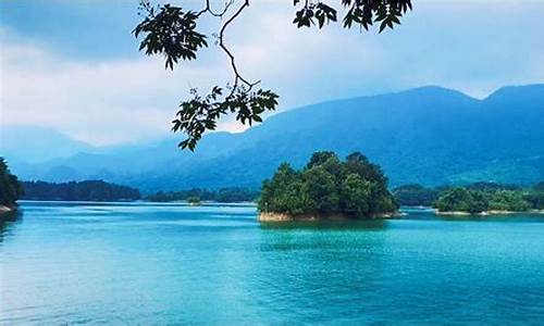 安县白水湖风景区天气_白水湖的天气预报