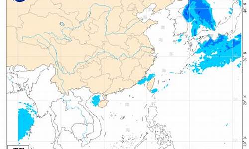 广西海洋天气预报信息网_广西海洋天气预报信息