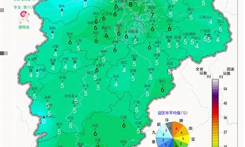 江西天气好不好_江西天气怎么这么差