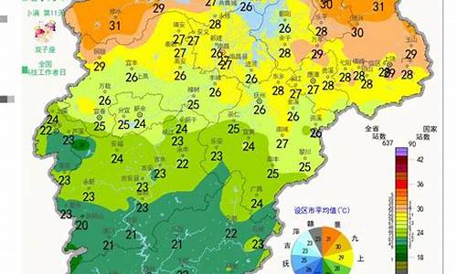 南平顺昌县天气预报_江西顺昌天气情况