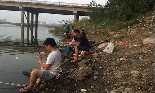 今天天气好钓鱼吗北方_今天天气好钓鱼吗