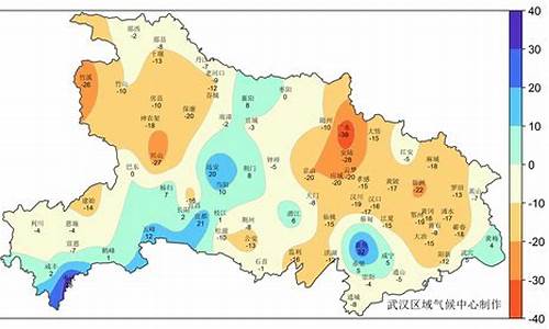 湖北荆州天气情况变化_湖北荆州天气情况