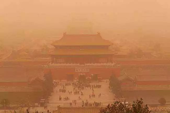 临漳县今日天气怎么样