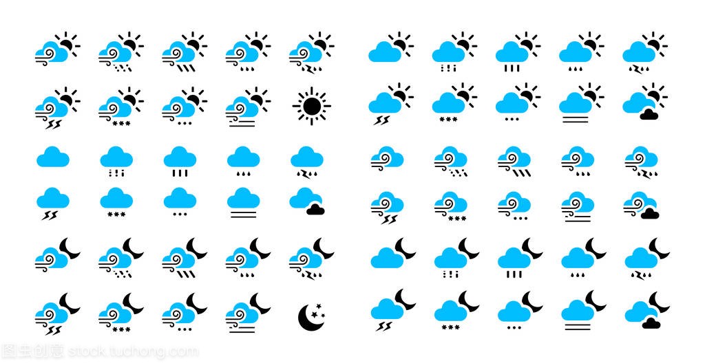 商水县实时天气预报(商河实时天气)