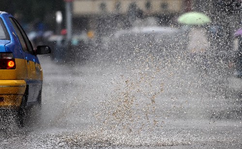 武汉天气预报一周(武汉天气预报查询)