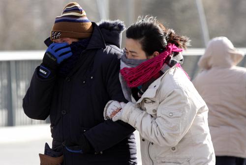 吉林市天气预报一周