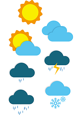 天津今明后三天实时天气情况