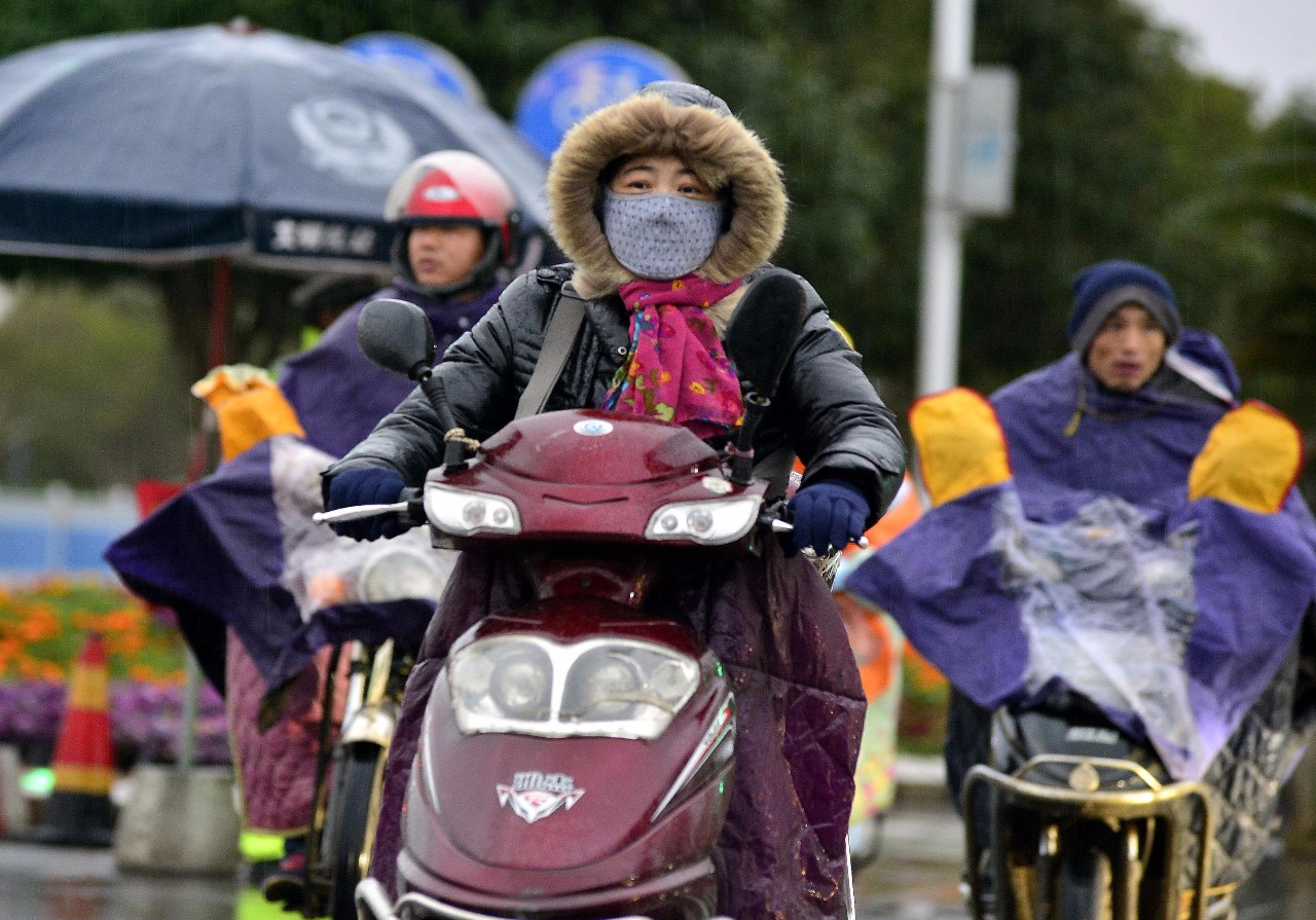 海门天气实时天气预报