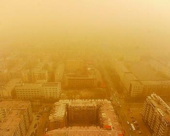 辽阳天气预报一周