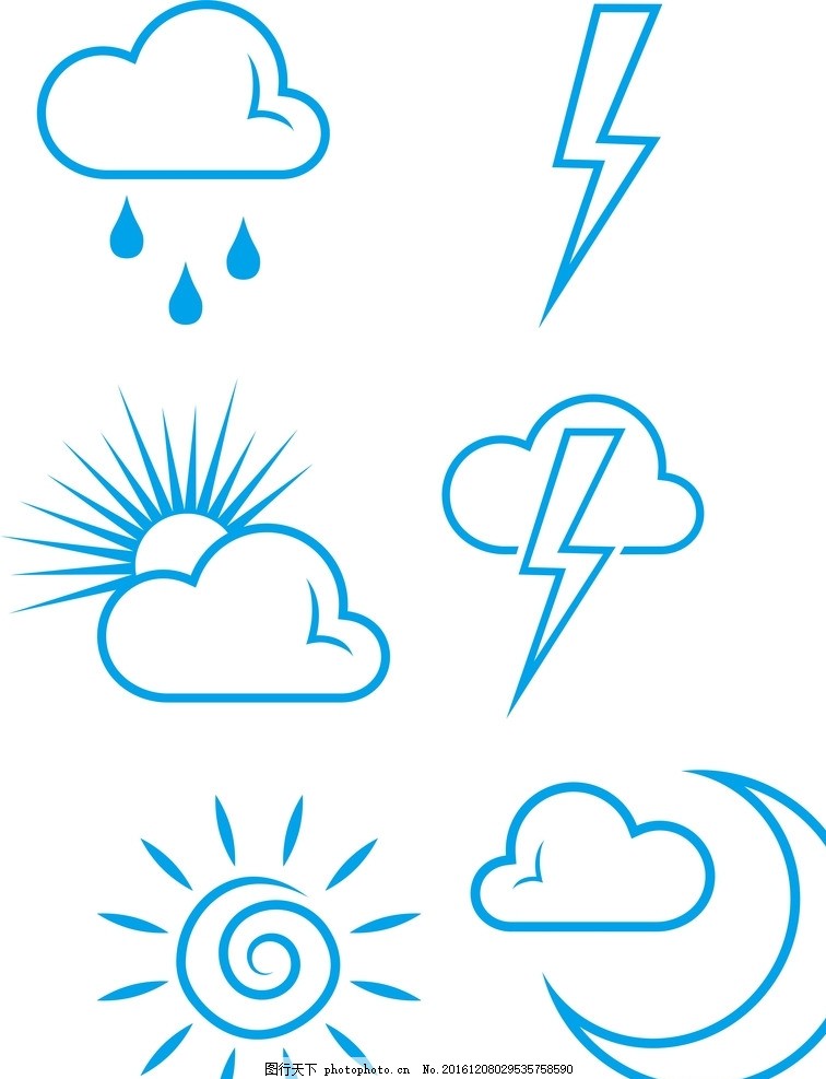 英德气象台预计明天天气情况