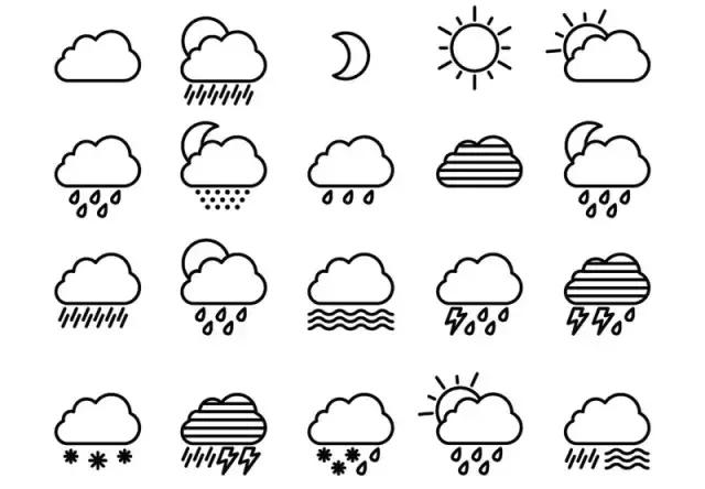 高青今日天气预报