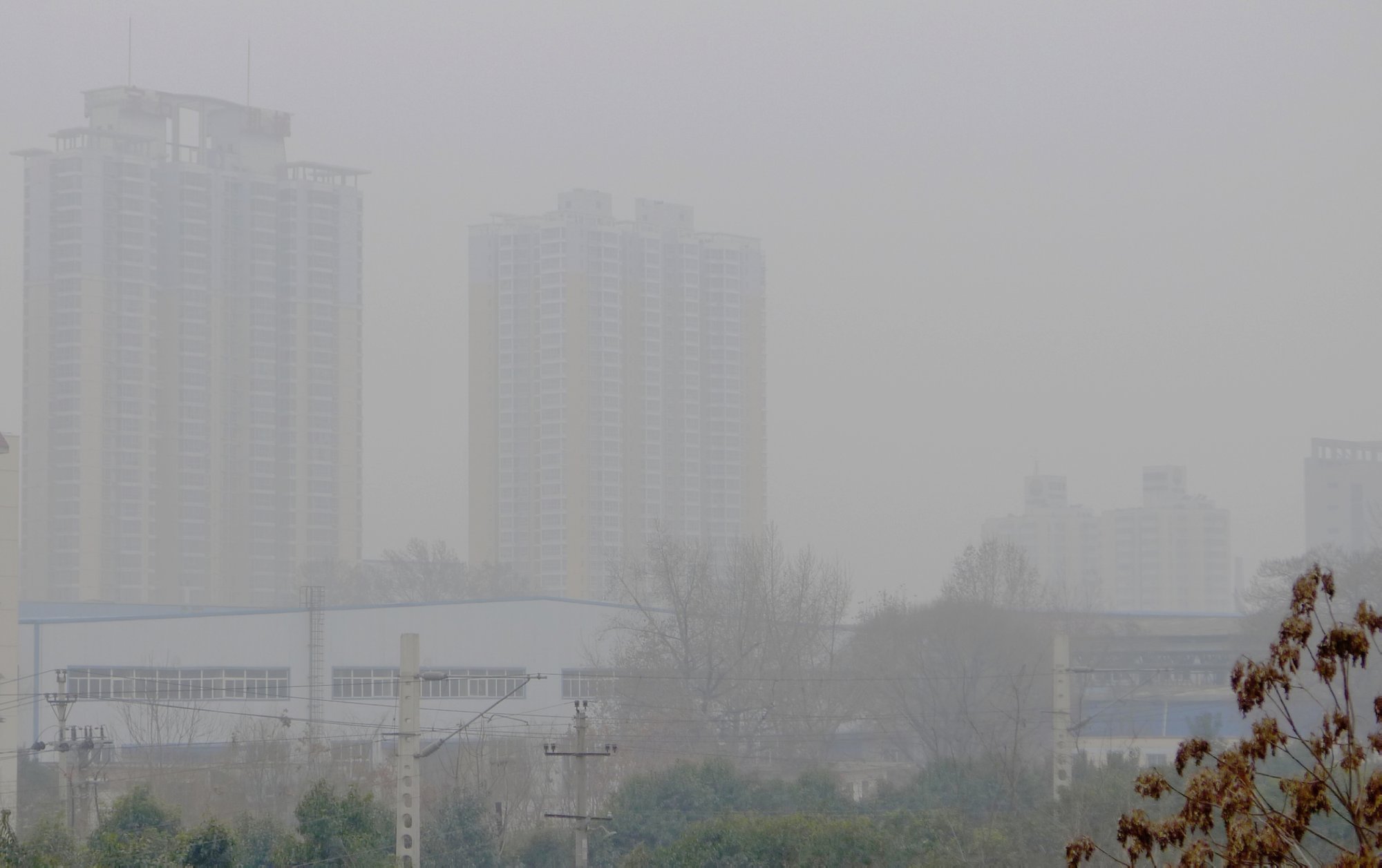 乌鲁木齐今日天气适合穿什么