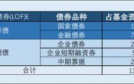 浦银安盛日日丰货币基金