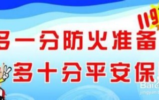 酒店消防安全知识内容培训员工