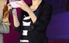 谢娜张杰在哪里举行婚礼