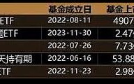 页
-**标题**华泰柏瑞下一只离开的迷你基是谁？有色矿业疫苗基金面临清盘
-**副标题**深入分析迷你基金的现状与未来
-**日期**[插入日期]
-**演讲者**[插入演讲者姓名]

目录
1.引言
2.迷你基金的定义与现状
3.有色矿业疫苗基金概述
4.有色矿业疫苗基金面临清盘的原因
5.华泰柏瑞基金公司概况
6.华泰柏瑞旗下迷你基金分析
7.潜在的下一个迷你基金
8.投资者应对策略
9.结论与建议
10.问答环节

引言
-**背景介绍**迷你基金的兴起与挑战
-**研究目的**探讨华泰