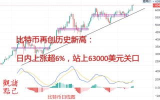 **数字货币热潮掌握比特币最新新闻行情，引领品牌社交媒体战略**