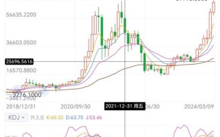 一、比特币的市场概况