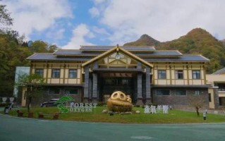 青川唐家河旅游攻略