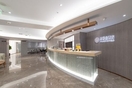 北京亚奥酒店-第1张图片-链上币闻