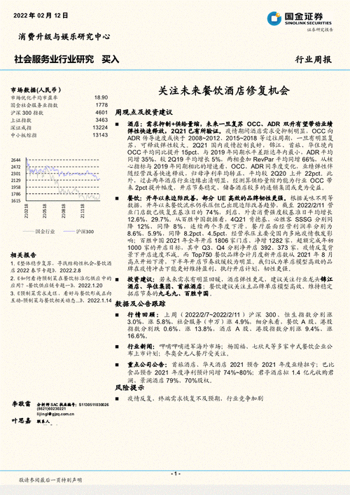 餐饮服务周报300字-第1张图片-链上币闻