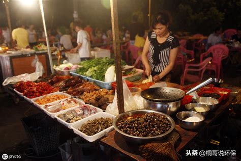 夜宵店酒水品种-第1张图片-链上币闻