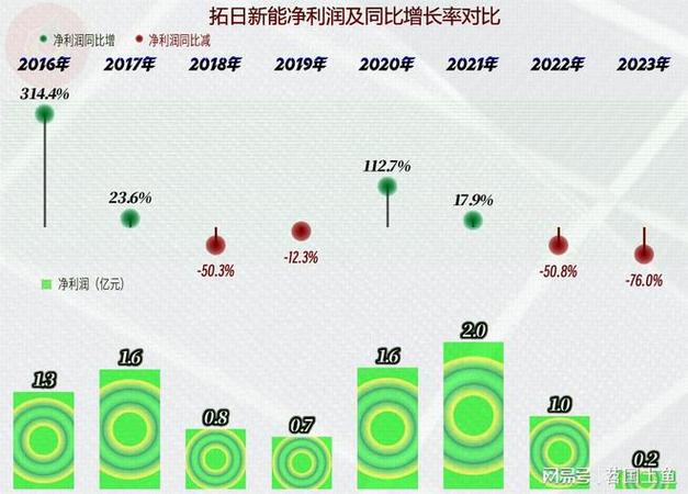 光伏行业震荡中的拓日新能跌停背后的市场分析与前景展望-第1张图片-链上币闻