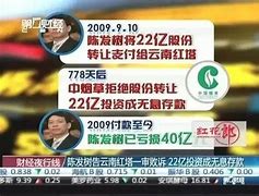 云南白药窝案风波再起陈发树辞任背后的市场猜疑与影响-第1张图片-链上币闻