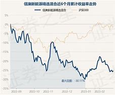 中银丰进定期开放债券基金净值上涨分析-第1张图片-链上币闻