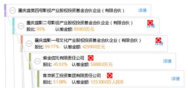 九泰基金深度调研中国电影与华润微的产业融合与未来展望-第1张图片-链上币闻