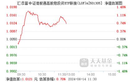 工银瑞信国证港股通科技交易型开放式指数证券投资基金发起式联接基金合同生效公告解读-第1张图片-链上币闻