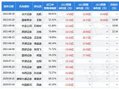 公司概况-第1张图片-链上币闻