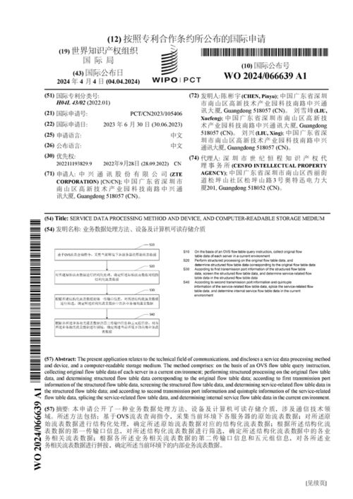 工商银行发明专利授权推动金融科技创新与服务升级-第1张图片-链上币闻