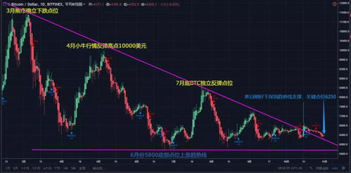 比特币行情走势图分析-第1张图片-链上币闻