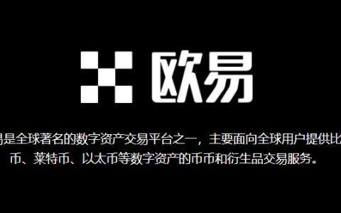 全球最大数字货币交易所是哪家-第1张图片-链上币闻