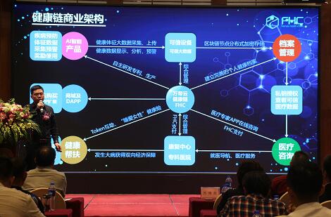 优贝迪区块链技术赋能实体-第2张图片-链上币闻