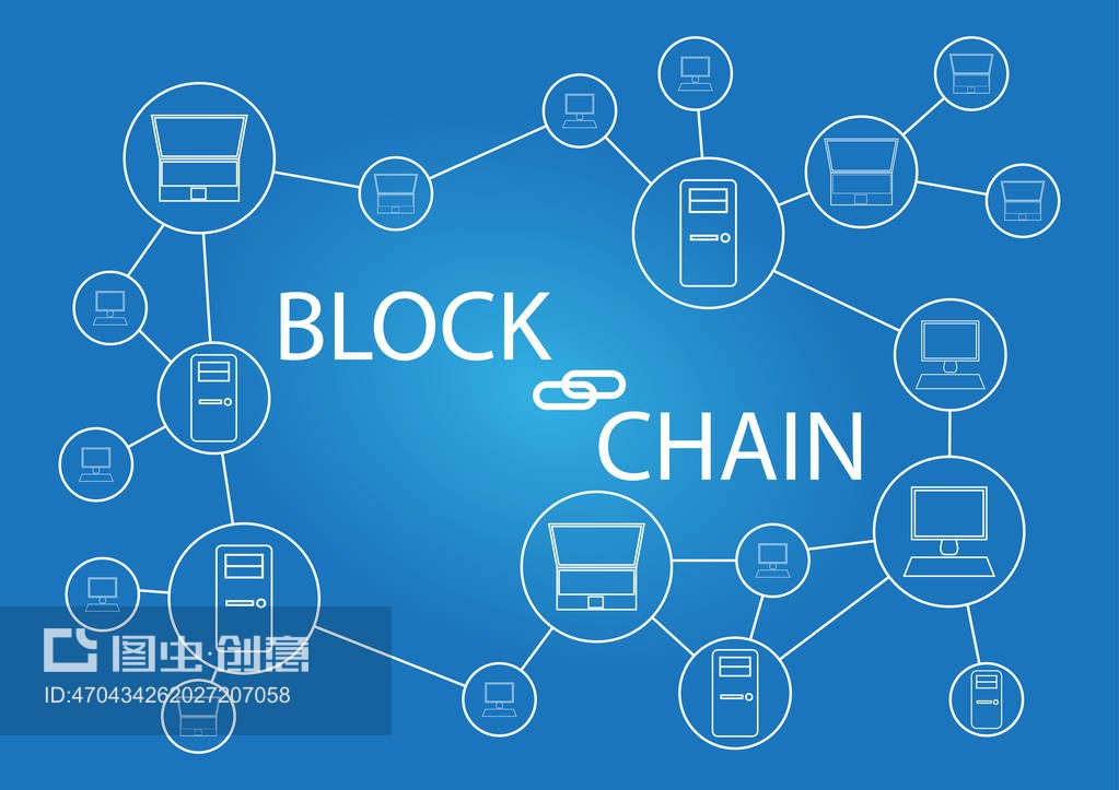 区块链技术与贸易金融学-第2张图片-链上币闻