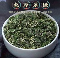 薄荷糖普洱茶的口感特点-第1张图片-链上币闻